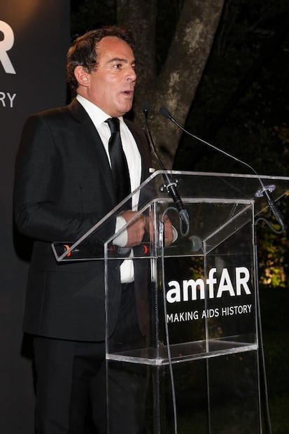 Eugenio López, la mente brillante detrás de Jumex, es el coleccionista de arte más importante de América Latina