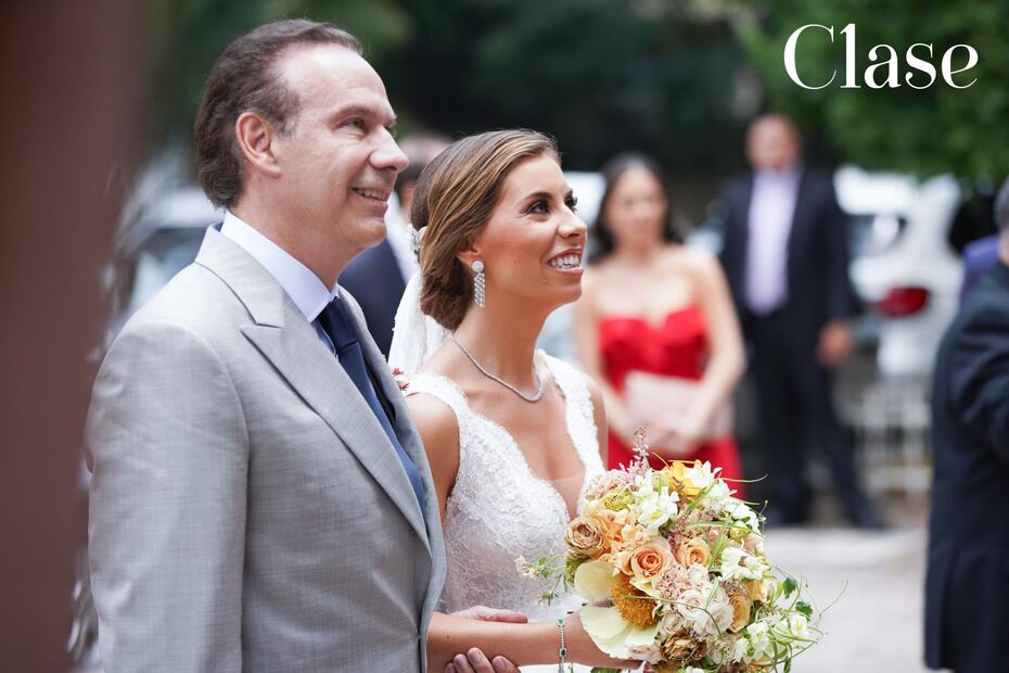 Yadhira Carrillo reveló que su esposo Juan Collado será abuelo ¡Mar Collado está embarazada de un niño! 