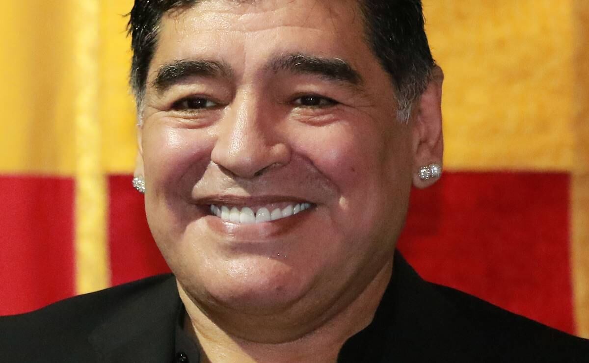 ¿Cuántos hijos tuvo Diego Armando Maradona?
