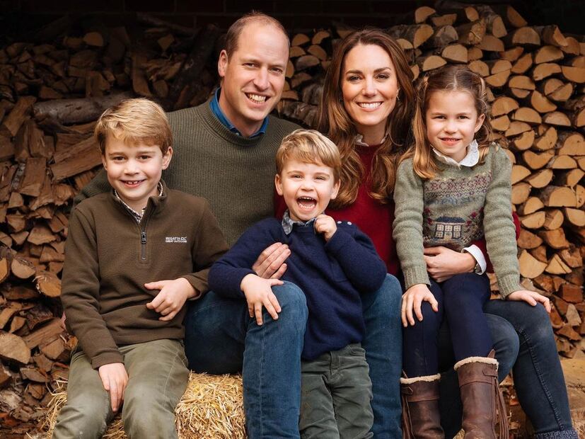 Los invitados a la coronación del rey Carlos III y la reina Camilla de Inglaterra