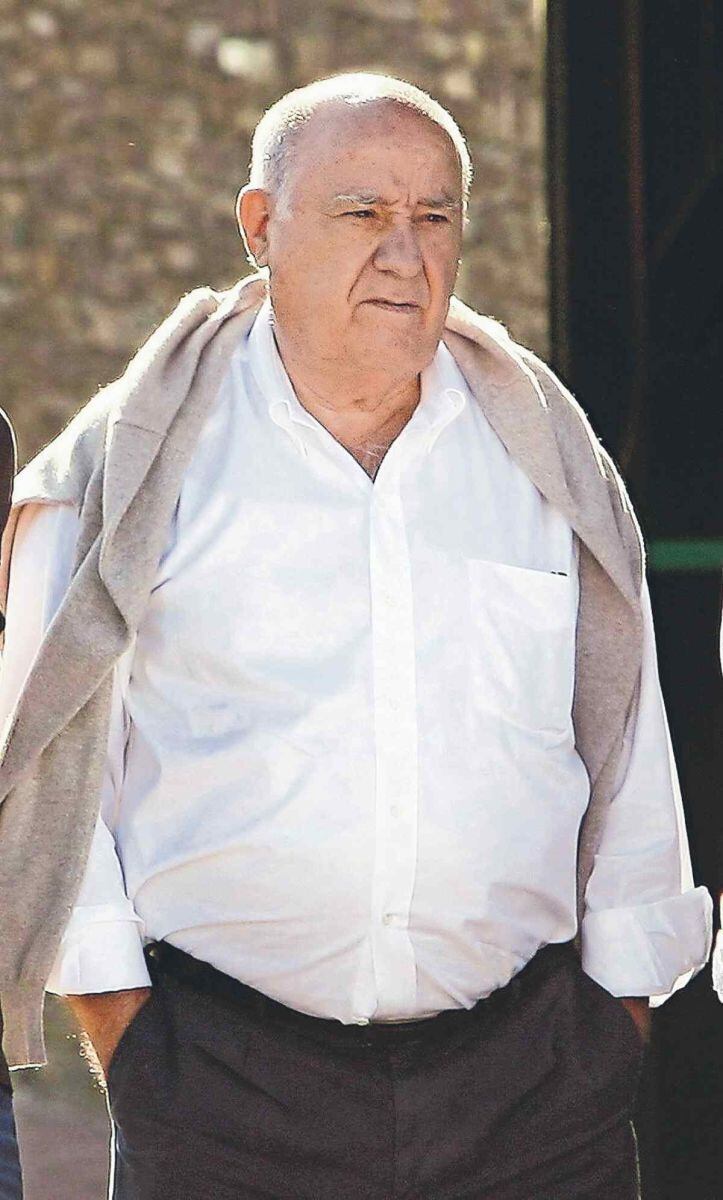 Los más ricos del mundo 2023: Carlos Slim, el único mexicano en top 10
