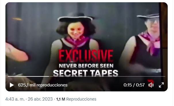 La familia de Meghan Markle se une para revelar parte secreta de su vida, previo a la coronación