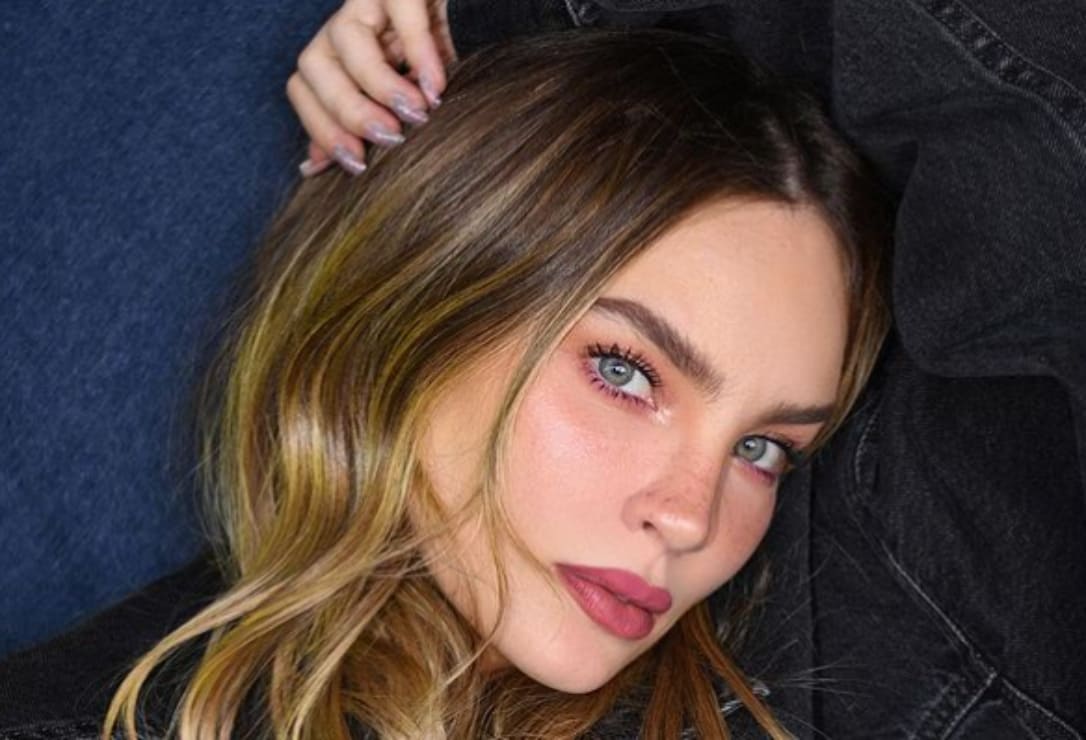 Instagram: @belindapop