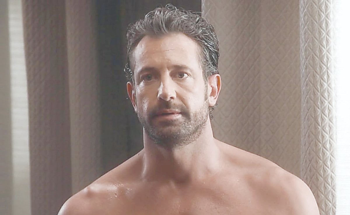 Gabriel Soto dice que la Interpol investiga la filtración de su video