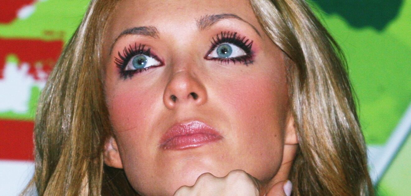 <p>El nuevo video de Anahí ya tiene más de 70 mil reproducciones en Youtube.<strong> (Foto: Archivo El Universal)</strong></p>