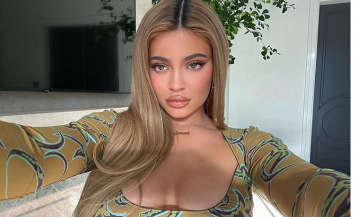 Kylie Jenner y Coty relanzan línea de cosméticos libres de crueldad y veganos