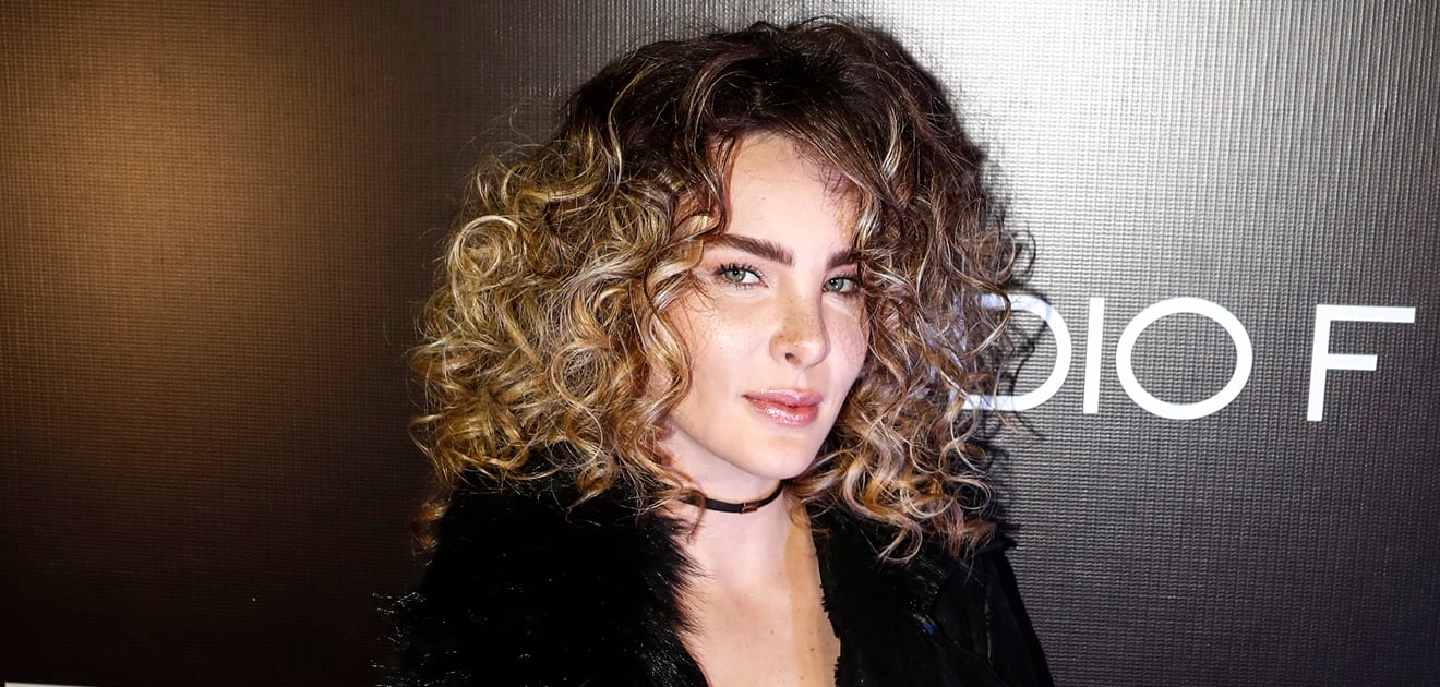 <p>Tras el éxito de la telenovela “Amigos por Siempre” la cantante Belinda despuntó en su carrera. <strong>(Fotos: Archivo El Universal, Instagram)</strong></p>

<p>&nbsp;</p>
