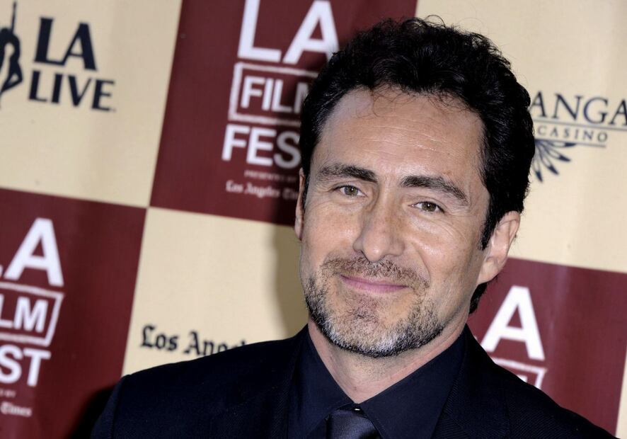 FOTOS: Las veces que los famosos mexicanos desfilaron en la red carpet de los Oscar