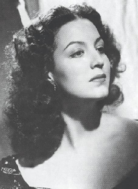 María Félix y su inolvidable estilo de vida