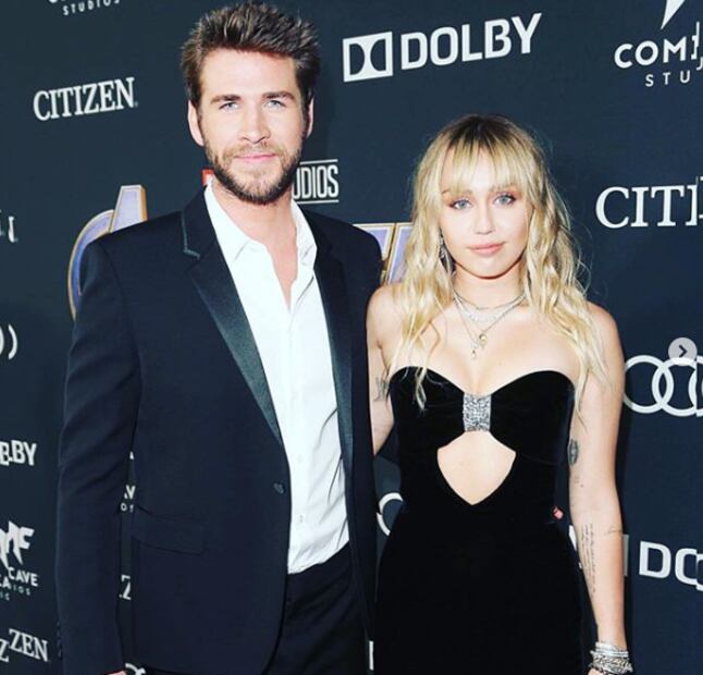 Cody Simpson quiere ser el mejor novio de Miley Cyrus