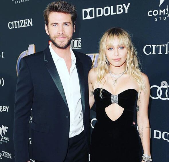 Cody Simpson quiere ser el mejor novio de Miley Cyrus