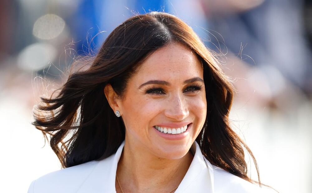 Meghan Markle / Foto: Getty Images