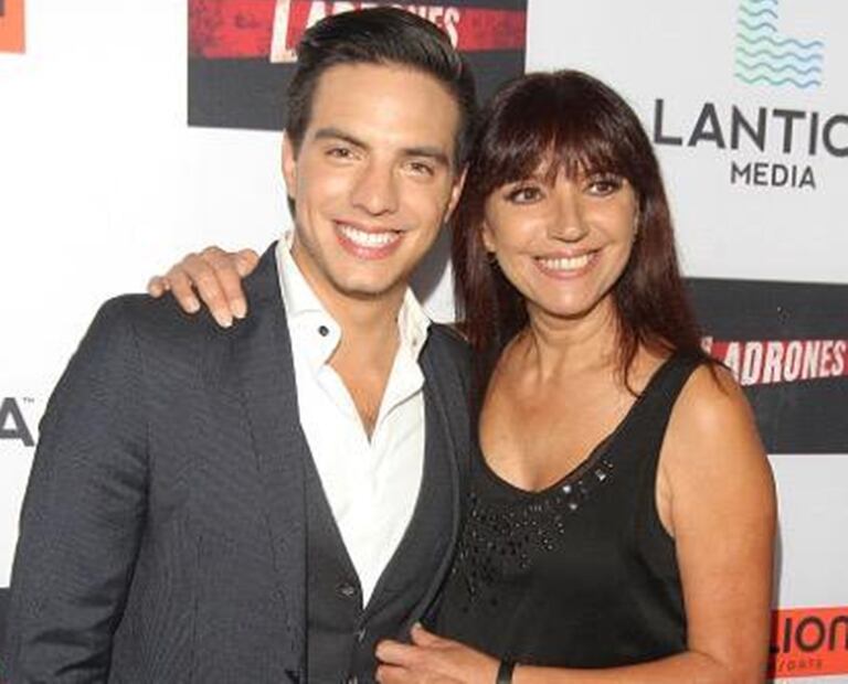El historial amoroso de Eugenio Derbez y Alessandra Rosaldo