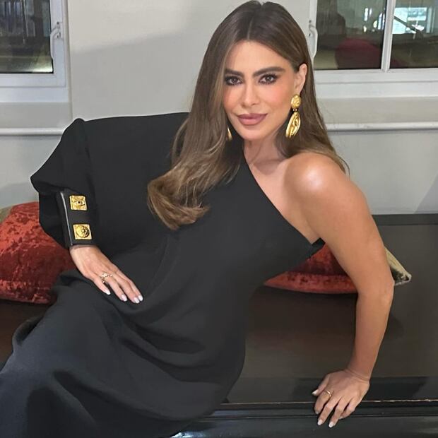 Sofía Vergara/Instagram