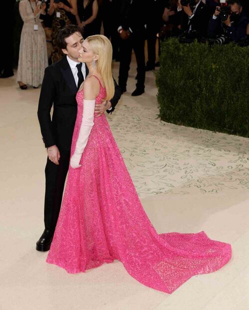 Los mejor vestidos de la Met Gala 2021