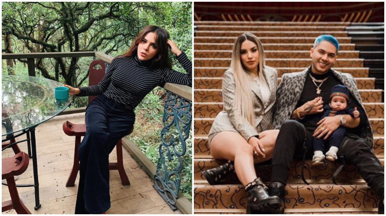 Yuya vs. Kimberly Loaiza: el duelo de fans que explotó en Twitter