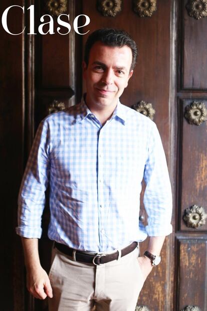 Alejandro Ramírez, artífice de Morelia la ciudad-cine