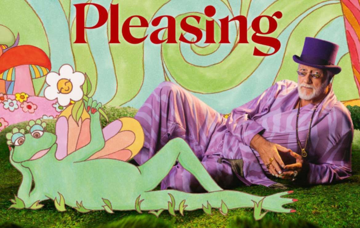 (IG: @Pleasing)