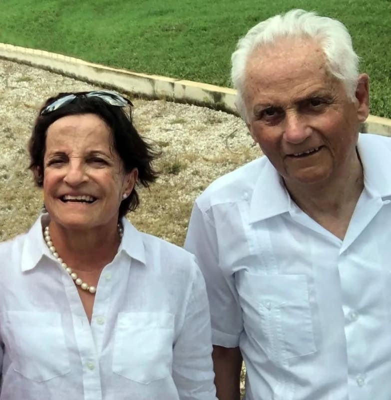 Marisa Servitje Montull / Foto: Redes sociales