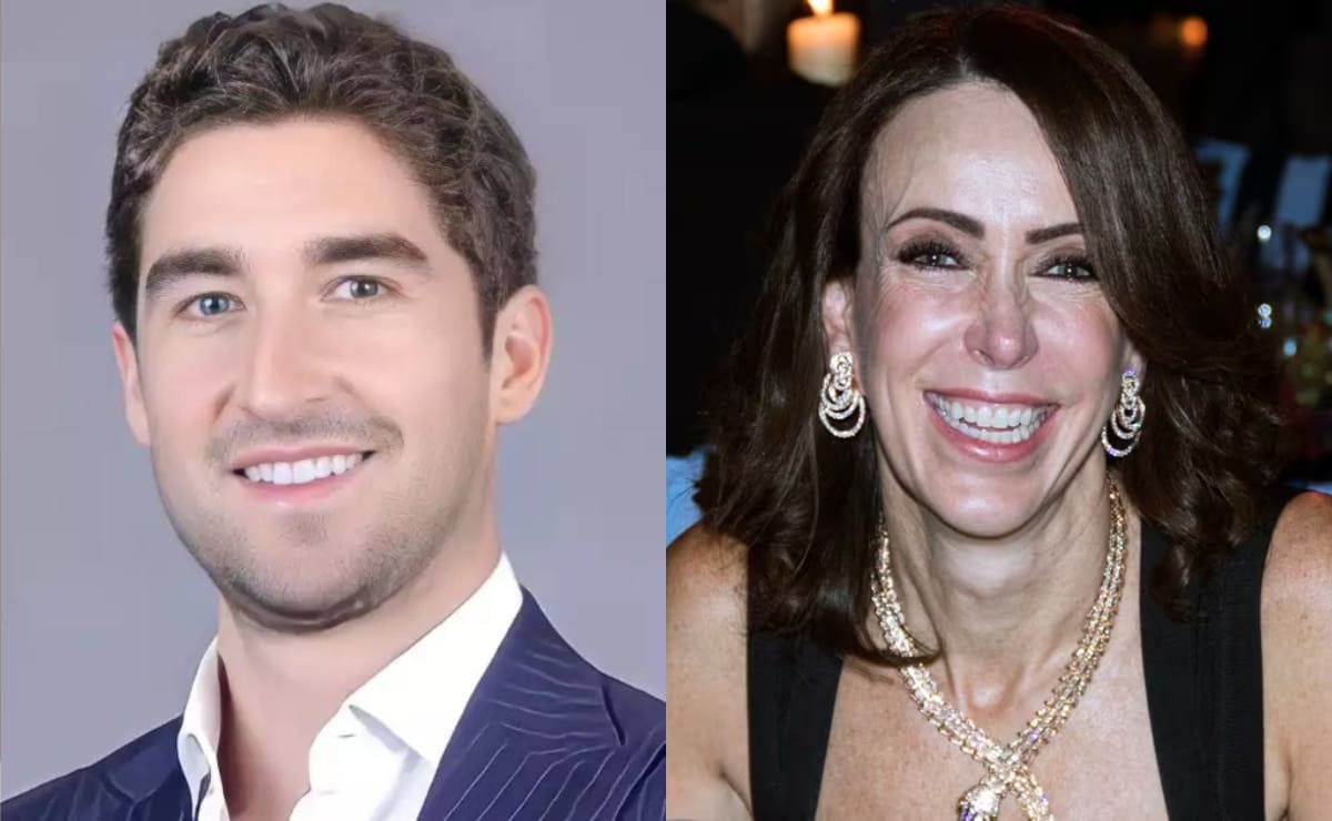 La poderosa apuesta de Gonzalo Hevia Baillères y María Asunción Aramburuzabala en la NFL