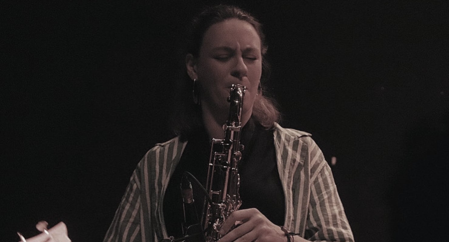 Antonia Suillerot / Foto: Cortesía