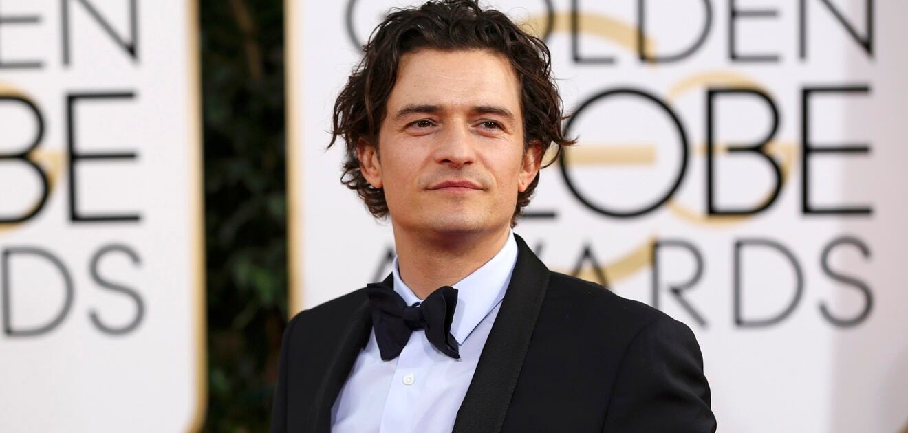 <p>Actualmente, Orlando Bloom mantiene una relación con la cantante Katy Perry. <strong>(FOTOS: Archivo, Instagram, Especiales)</strong></p>
