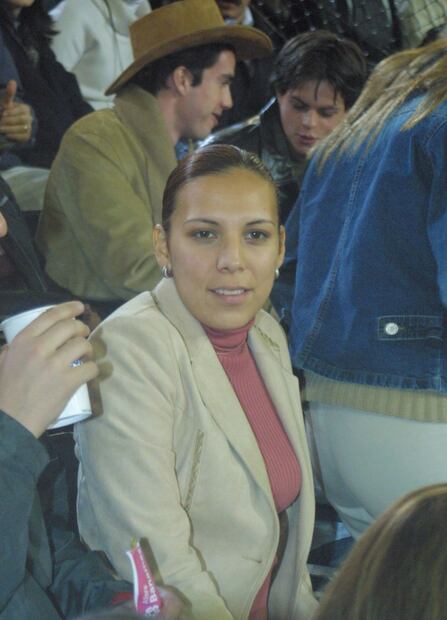 Ana Cristina Fox implicada en el caso de la secta  NXIVM