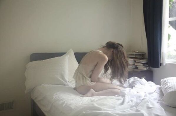 Las fotos más sexys de Camila Sodi en Instagram