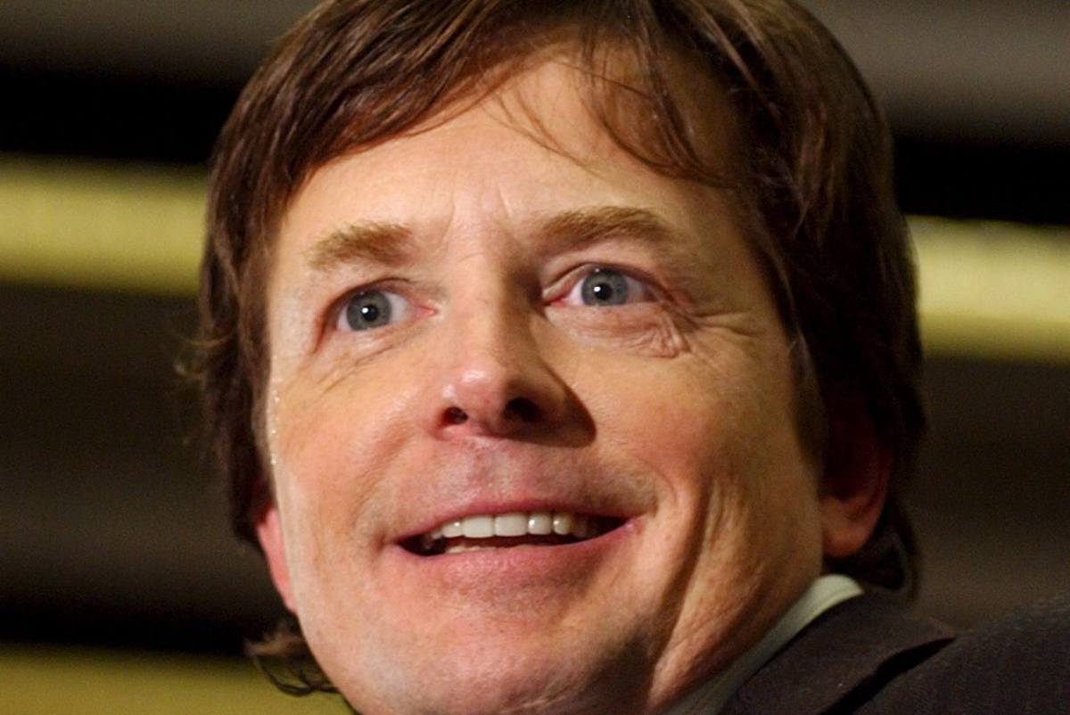 Michael J. Fox habla de sus múltiples fracturas y su dolorosa recuperación