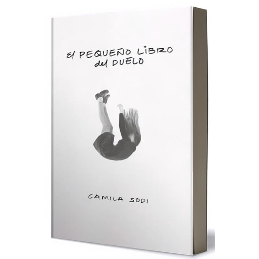 El libro de Camila Sodi con Penguin Random House/ Foto: Instagram