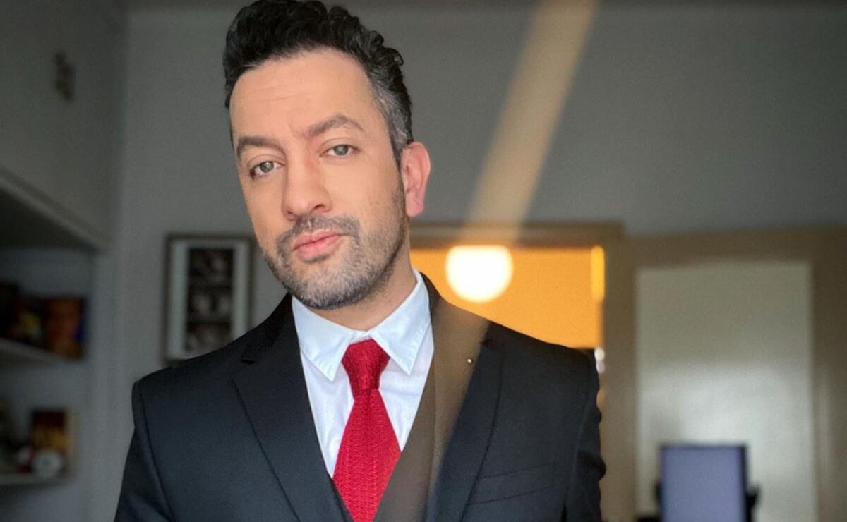 Critican a Chumel Torres por comentario a Tania Tagle sobre Yuya