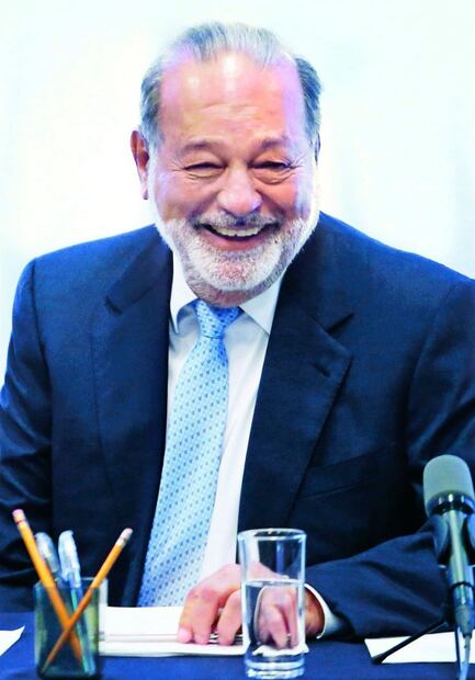5 empresarios poderosos que apuestan por los negocios y el arte