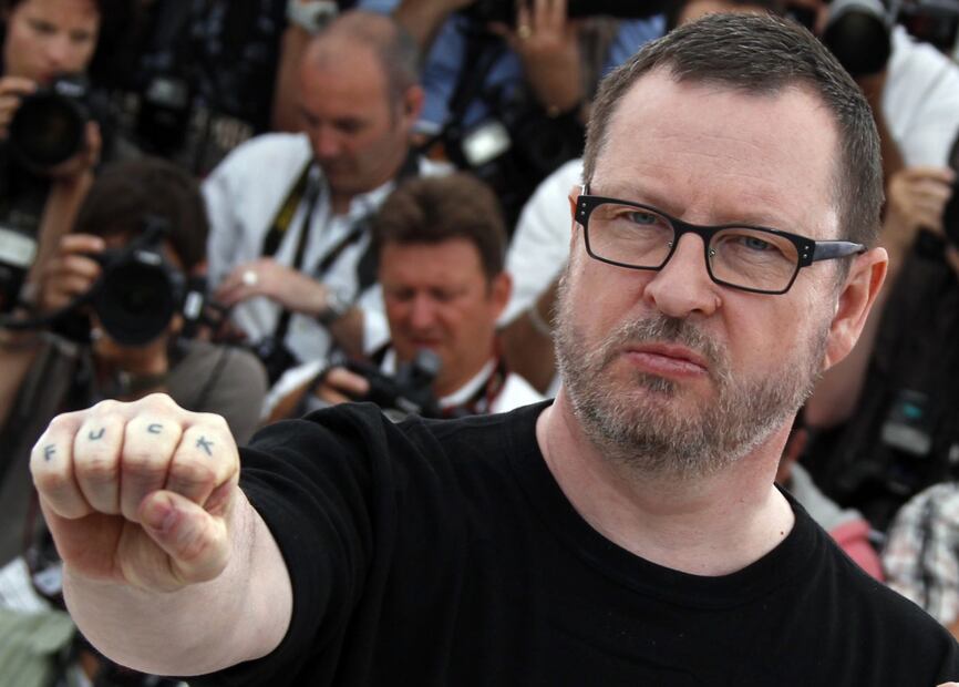 Un 'escandaloso' Cannes