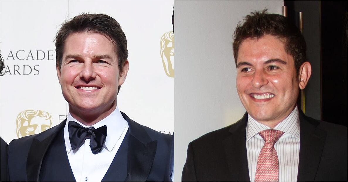 Famosos latinos que tienen un doble en Hollywood