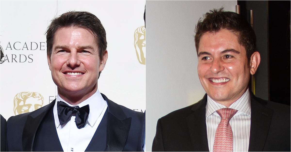 Famosos latinos que tienen un doble en Hollywood