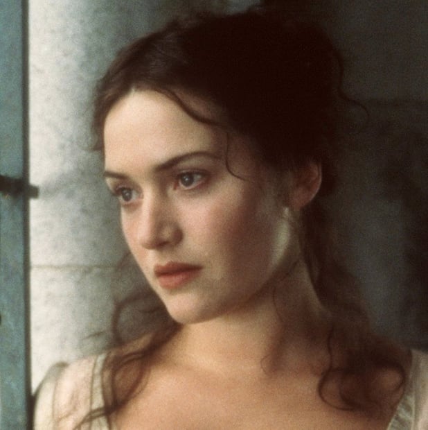 Kate Winslet, del 'Titanic' a la actualidad