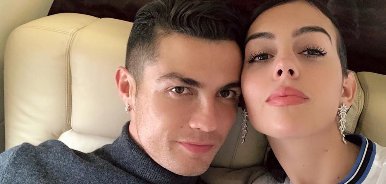 El emotivo mensaje que Georgina Rodríguez dedicó a Cristiano Ronaldo tras su victoria 