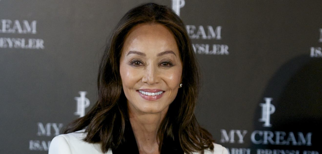 <p>Isabel Preysler será siempre un ícono en España. (<strong>Fotos: Getty Images y EFE)</strong></p>
