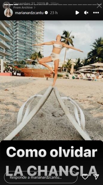 Instagram: @marianardzcantu