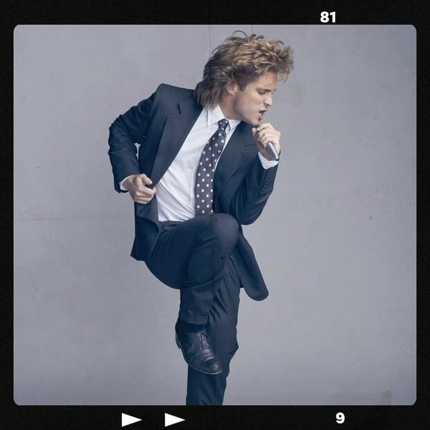 'Luis Miguel: La serie': Netflix confirma fecha de estreno para la segunda temporada
