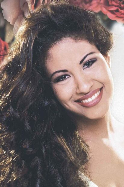 Selena Quintanilla: lanzarán álbum de la reina del Tex-Mex a 27 años de su muerte