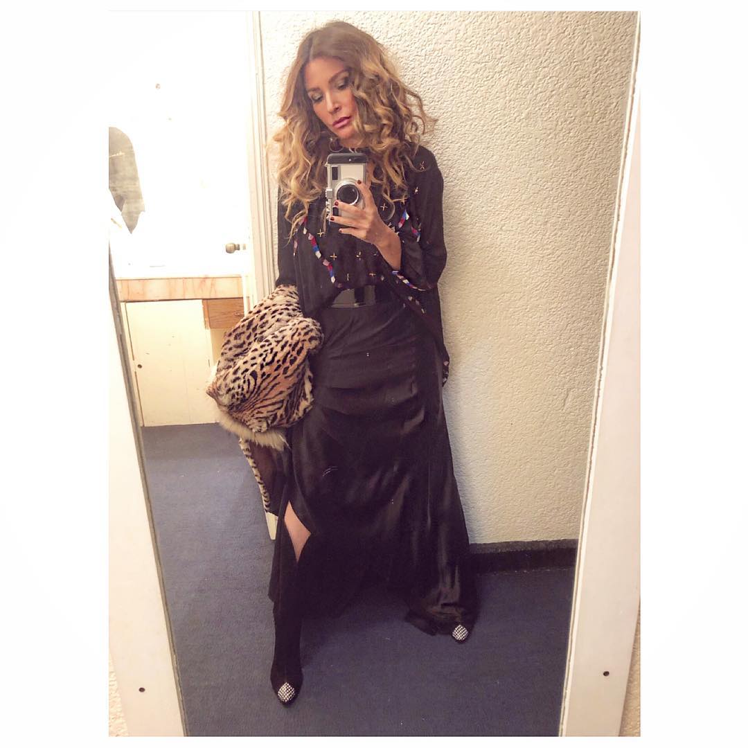 Esto opina Issabela Camil sobre su papel en la serie de Luis Miguel