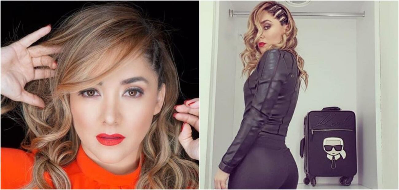 Médico ginecólogo desmiente a Sherlyn tras asegurar que en México no hay bancos de semen