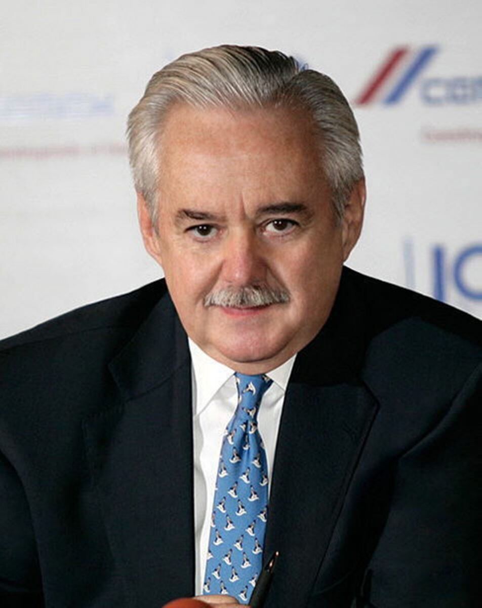 Carlos Slim, Eugenio Garza Sada y otros ingenieros mexicanos más destacados del país