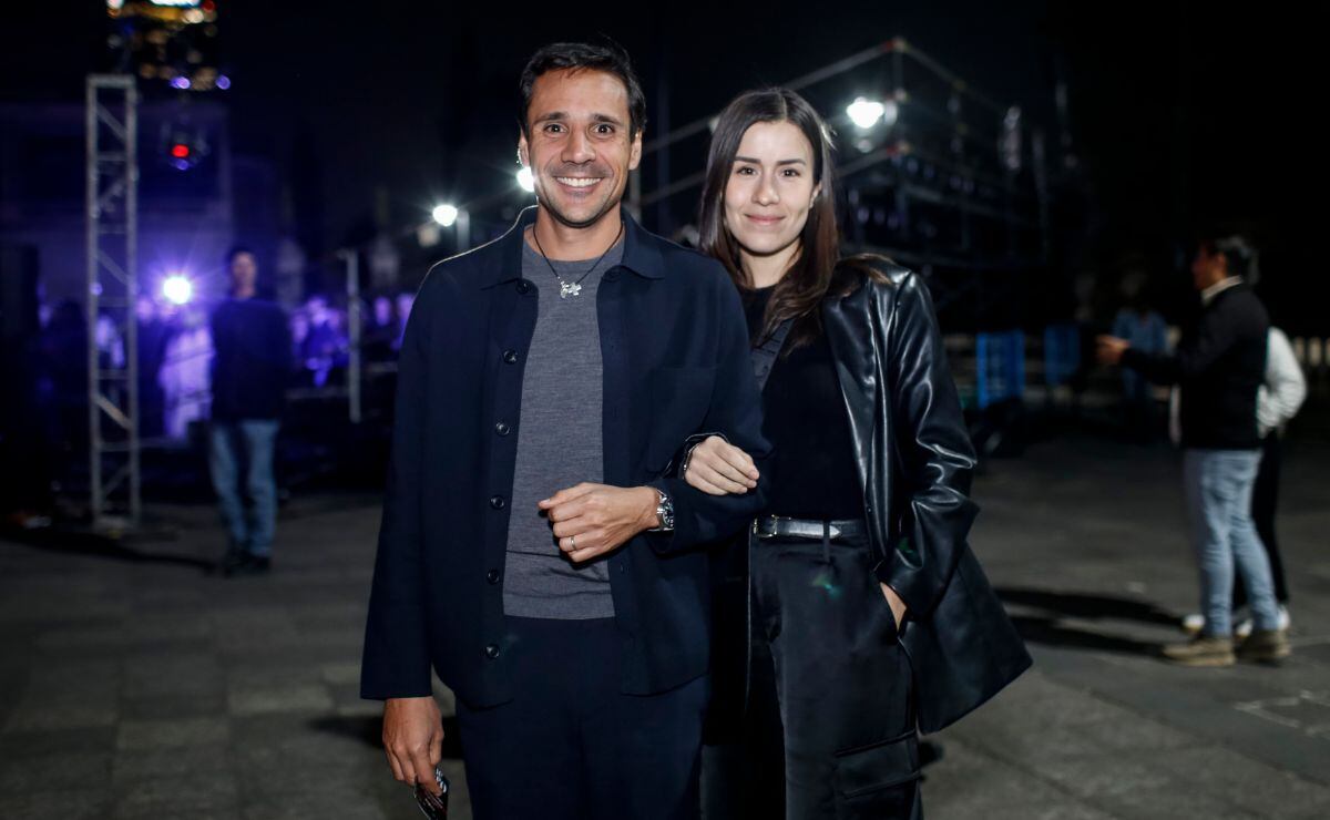 Foto: Esteban Torreblanca