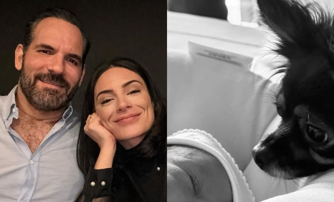 Ana Brenda Contreras comparte las primeras fotos de Aria, su recién nacida