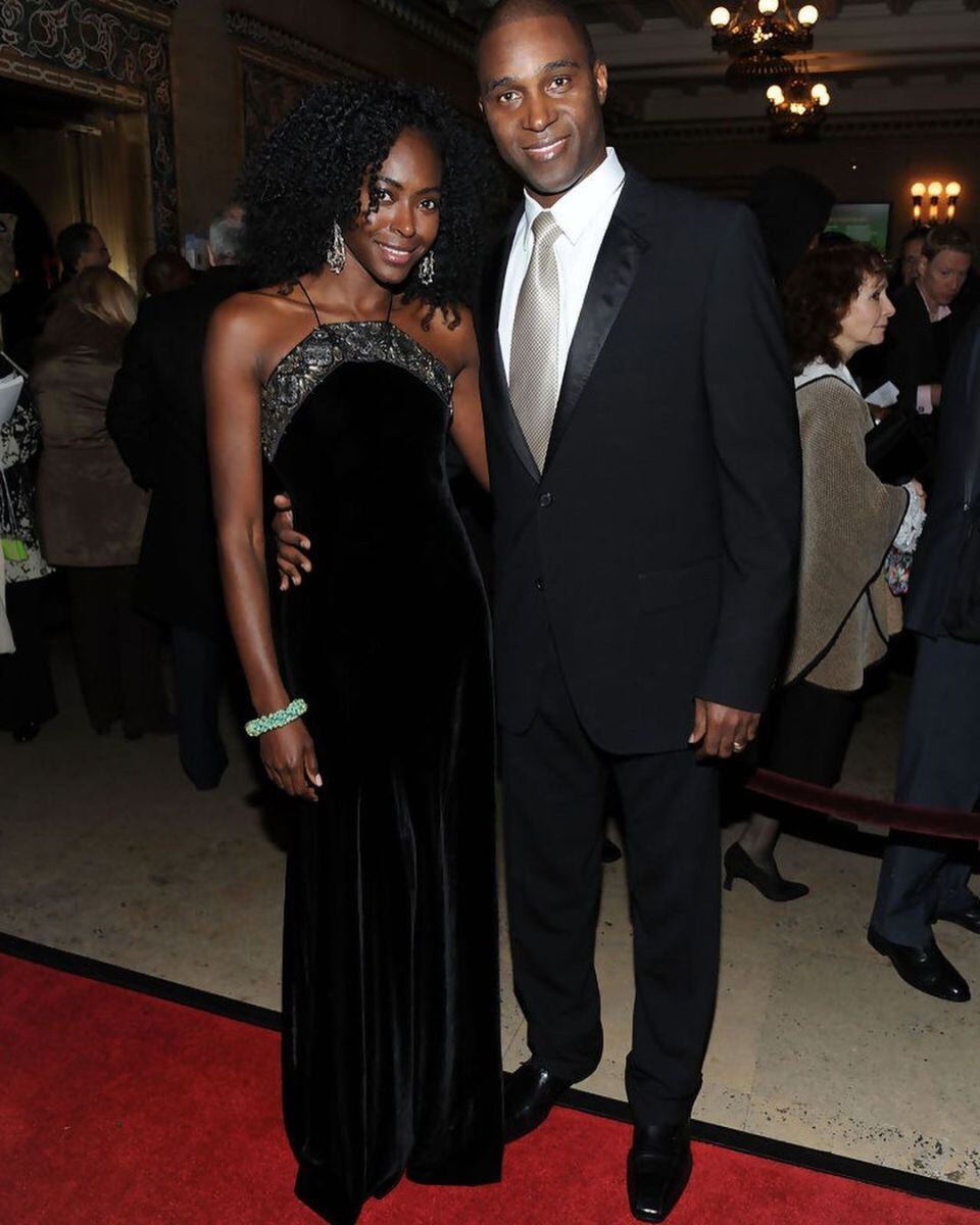 La princesa Keisha Omilana de Nigeria sobre la renuncia de Harry y Meghan: "nunca dejarás de ser real"  