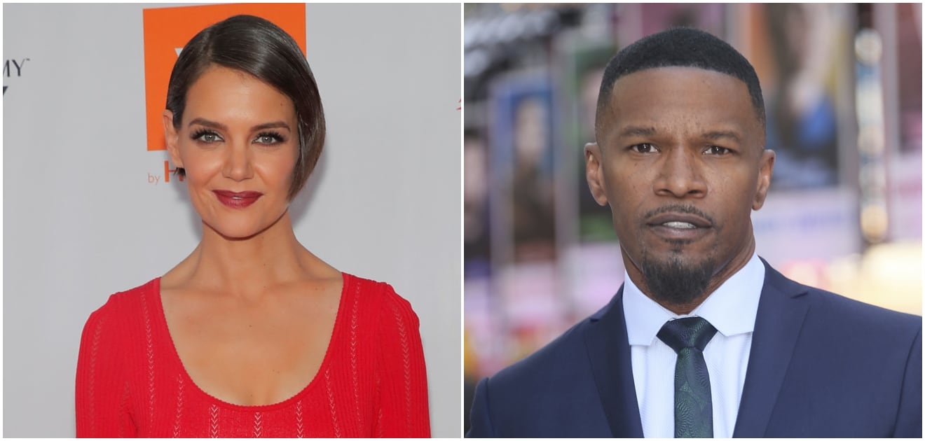 <p>Katie Holmes es madre de Suri, fruto de su matrimonio con Tom Cruise<strong> (Fotos: Archivo El Universal)</strong></p>
