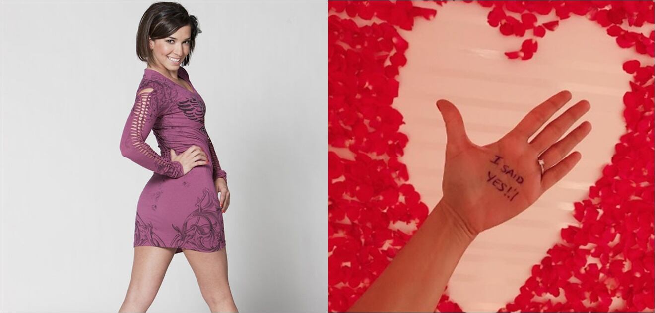 <p>Laura G lleva varios meses de noviazgo con un fotógrafo y director creativo llamado Nazareno.<strong> (Fotos: Instagram)</strong></p>
