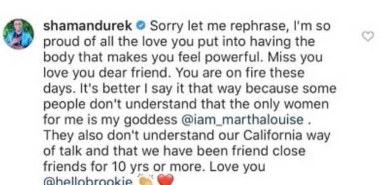 El novio chamán de la princesa Martha Louise coquetea con otras mujeres mientras ella lidia con la muerte de su ex Ari Behn